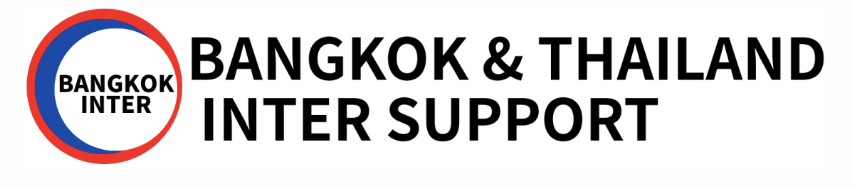 Bangkok Inter Support