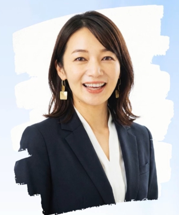 コンサルタント メイ