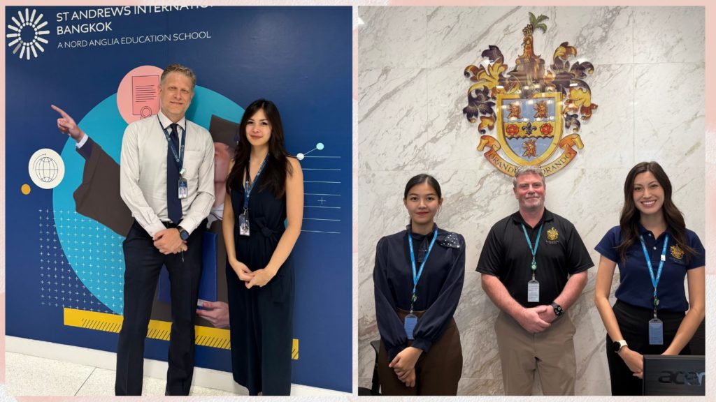 ご家族サポートの様子