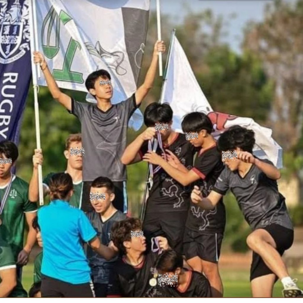 アクティビティの様子