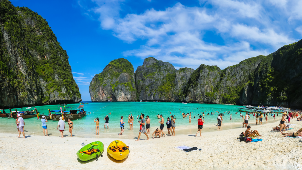 タイの地方都市でインターナショナルスクールを選ぶ際のポイント