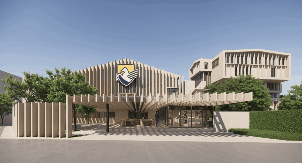 D-PREP International School Bangkok