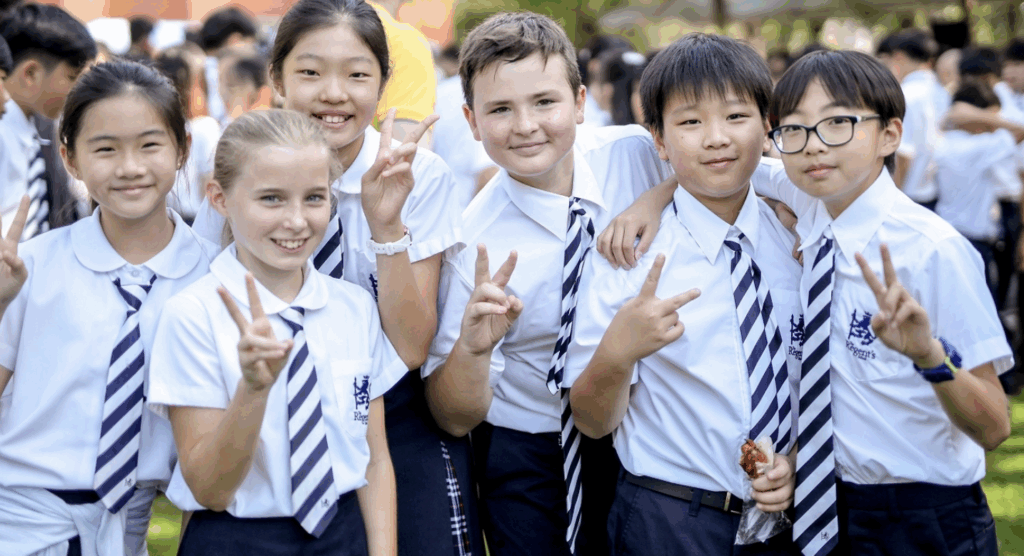 Regent’s International School Bangkok
