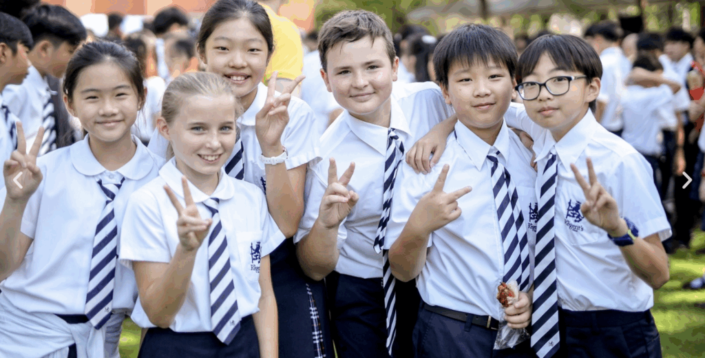 バンコクのインターナショナルスクールのカリキュラム比較