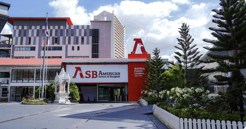 XCL American School of Bangkok Sukhumvit