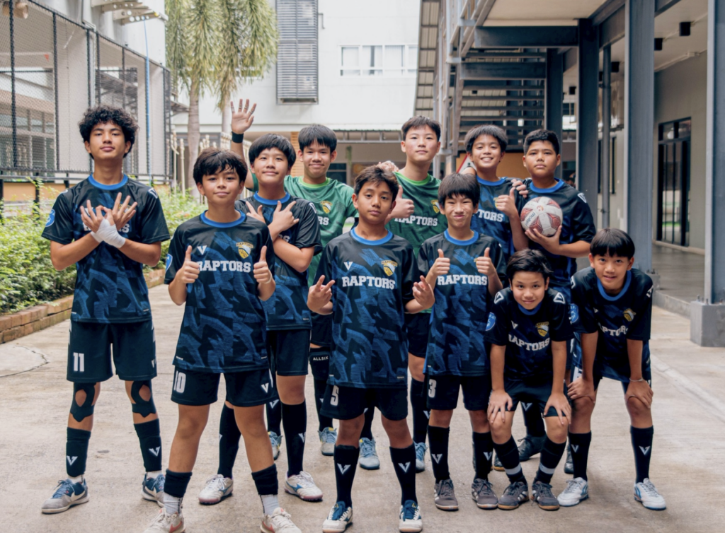 Ramkhamhaeng Advent International School