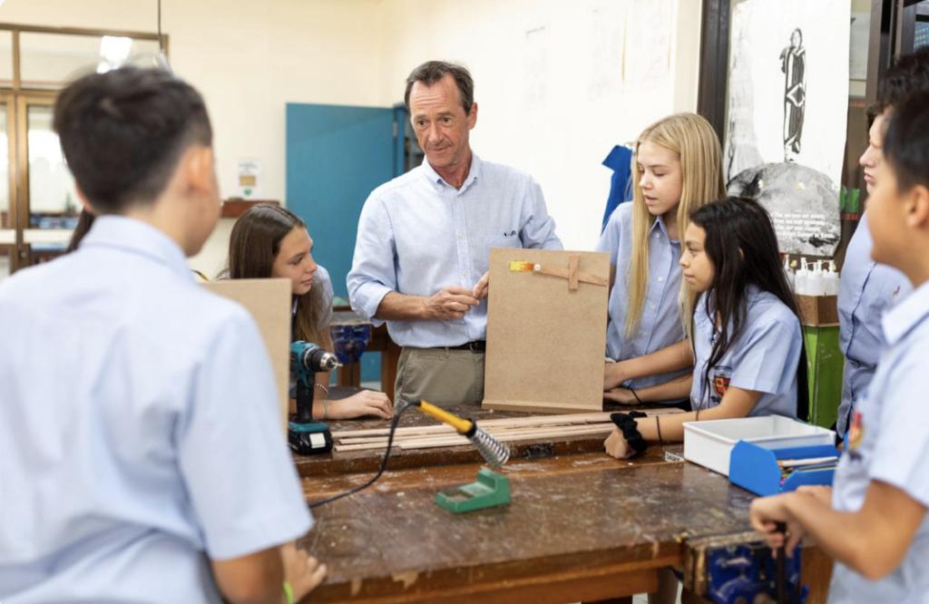 BISP（British International School, Phuket）