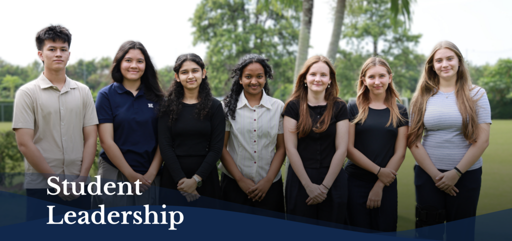 Garden International School, Rayong